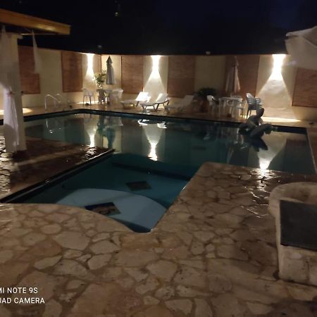 Hotel Boutique Los Gentiles Santa Fe de Antioquia Exterior photo