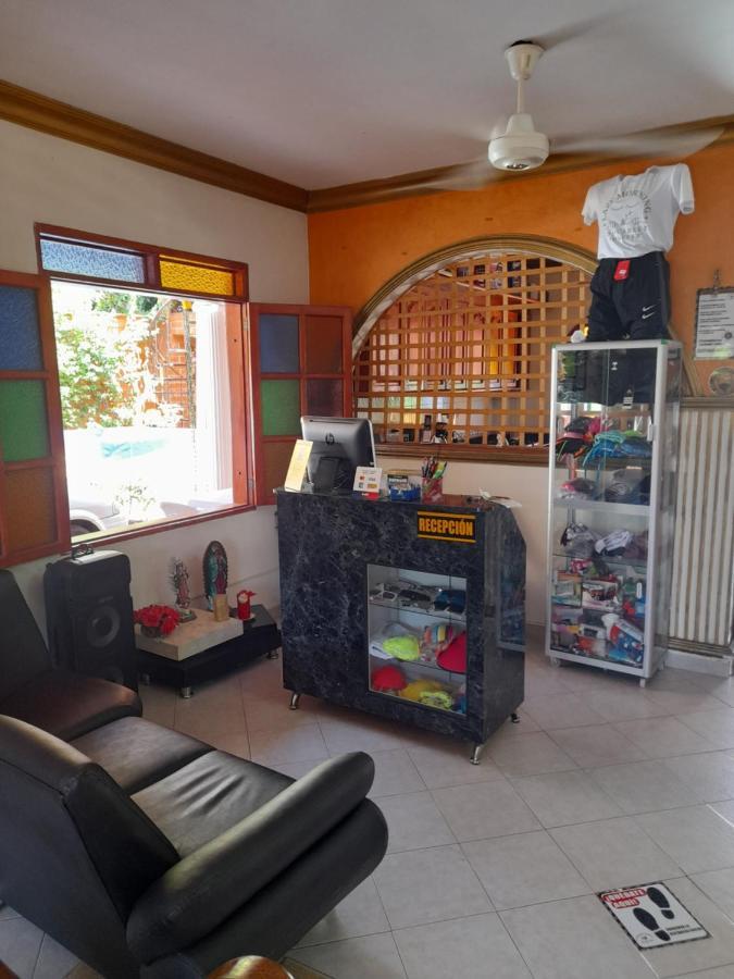 Hotel Boutique Los Gentiles Santa Fe de Antioquia Exterior photo