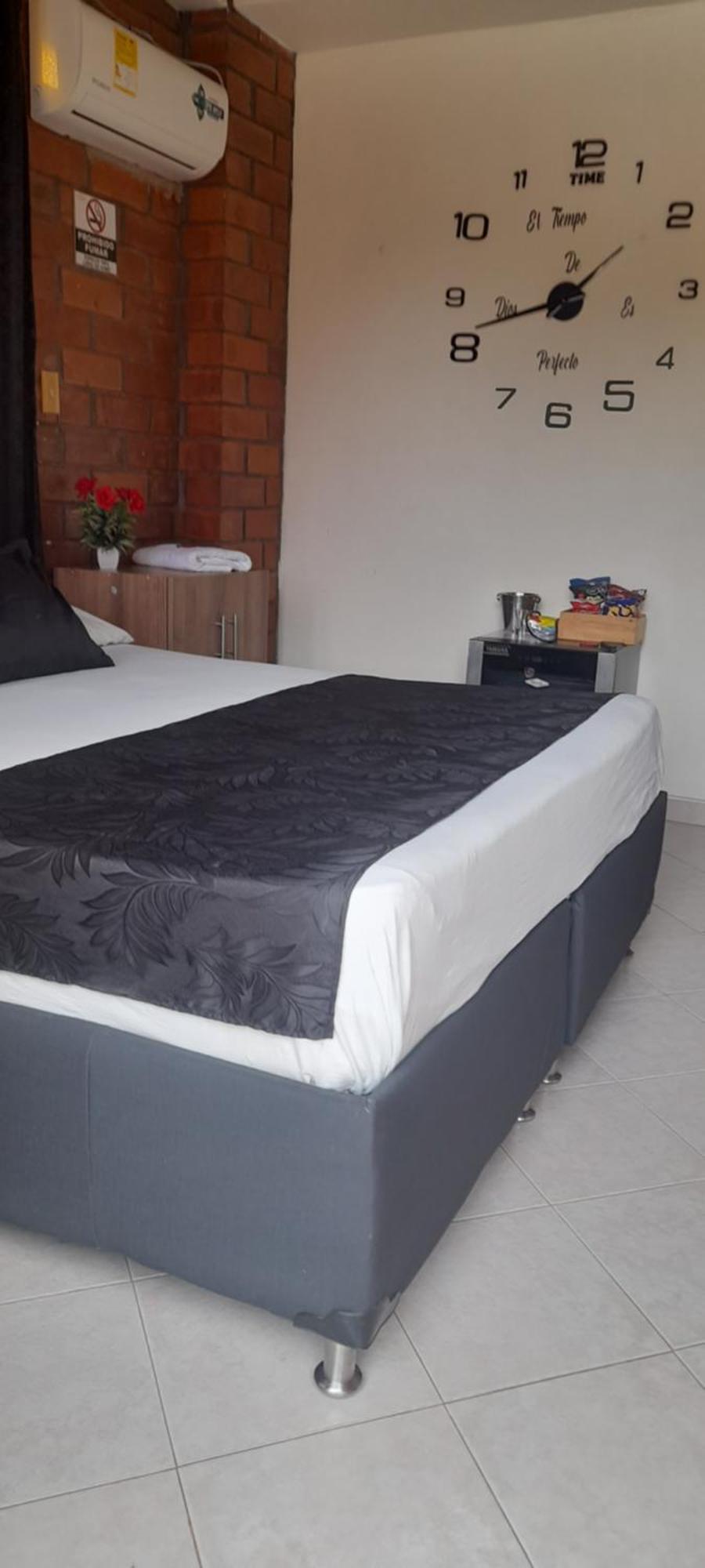 Hotel Boutique Los Gentiles Santa Fe de Antioquia Exterior photo